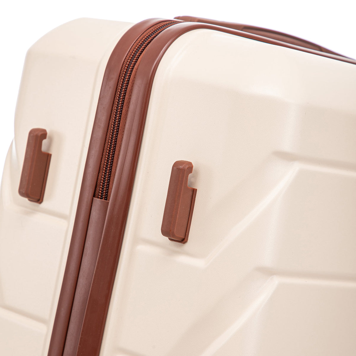 HIFINE TOURIST LUGGAGE 3-Piece ABS Spinner Wheel Luggage Set - view 14