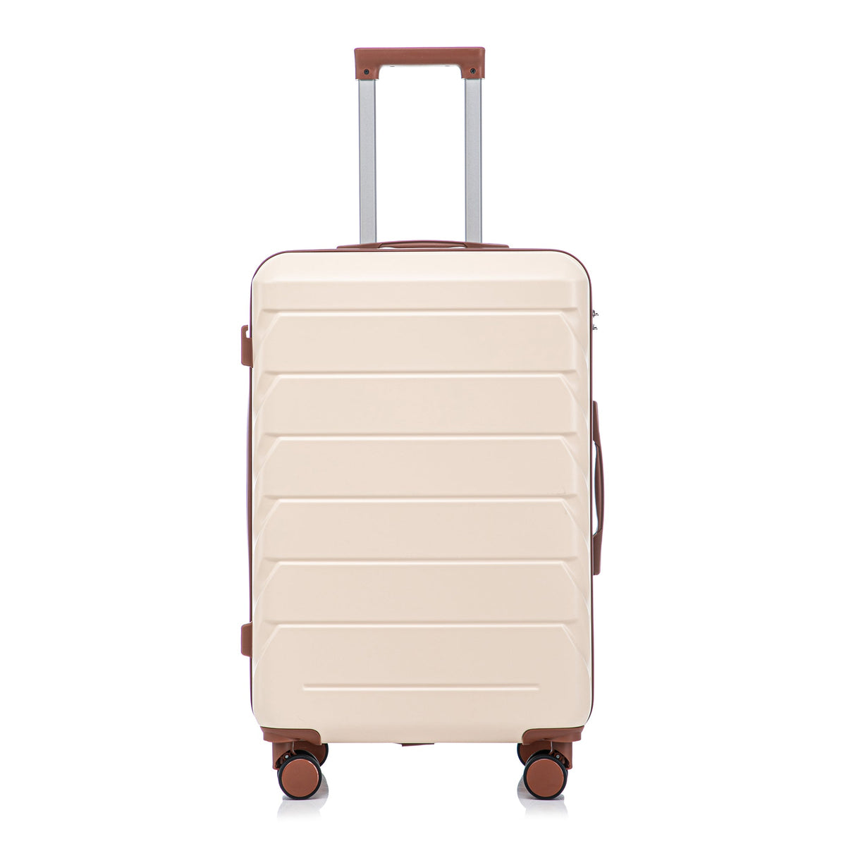 HIFINE TOURIST LUGGAGE 3-Piece ABS Spinner Wheel Luggage Set - view 27