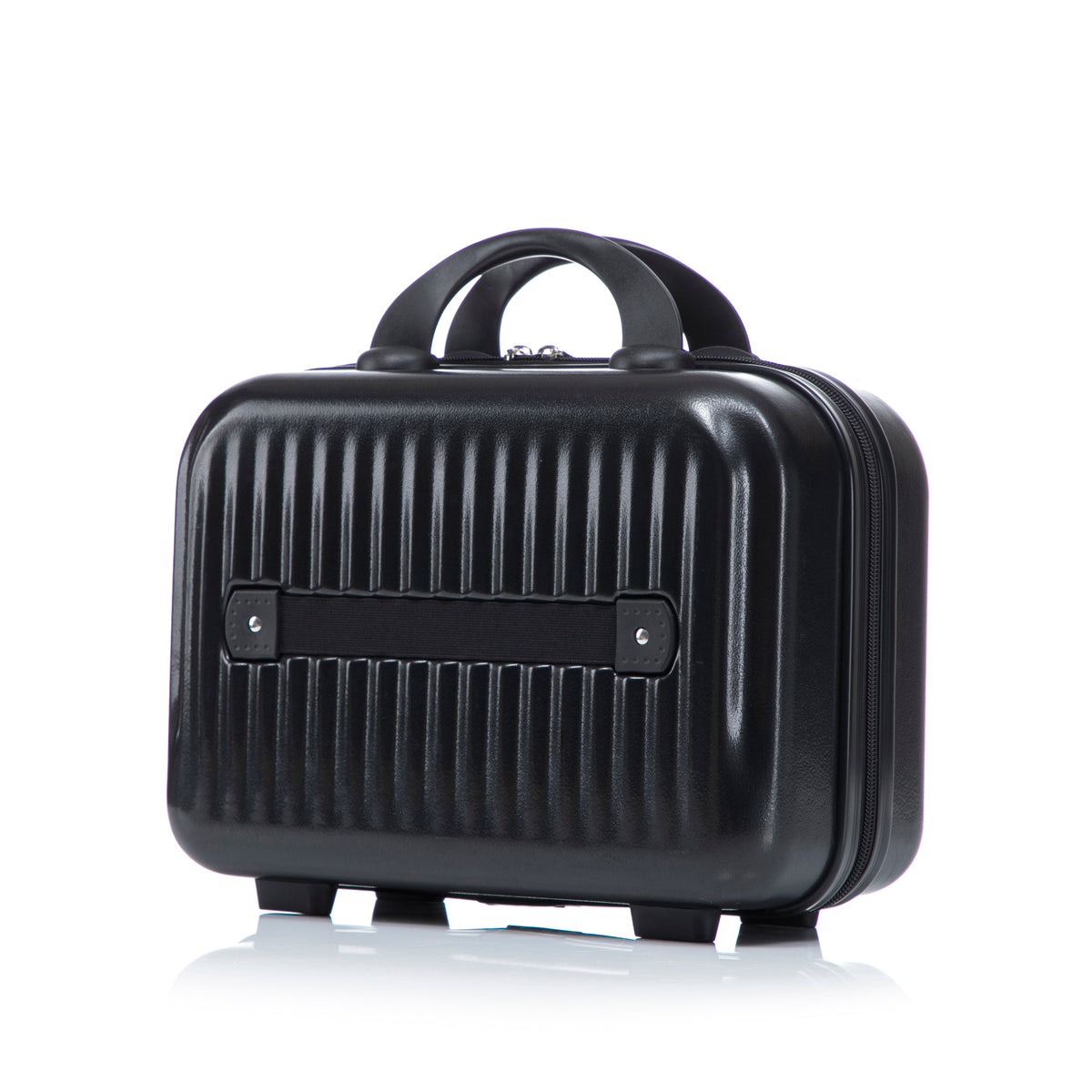 HIFINE TOURIST LUGGAGE ABS Spinner Wheel Luggage Set with Cosmetic Case - view 30