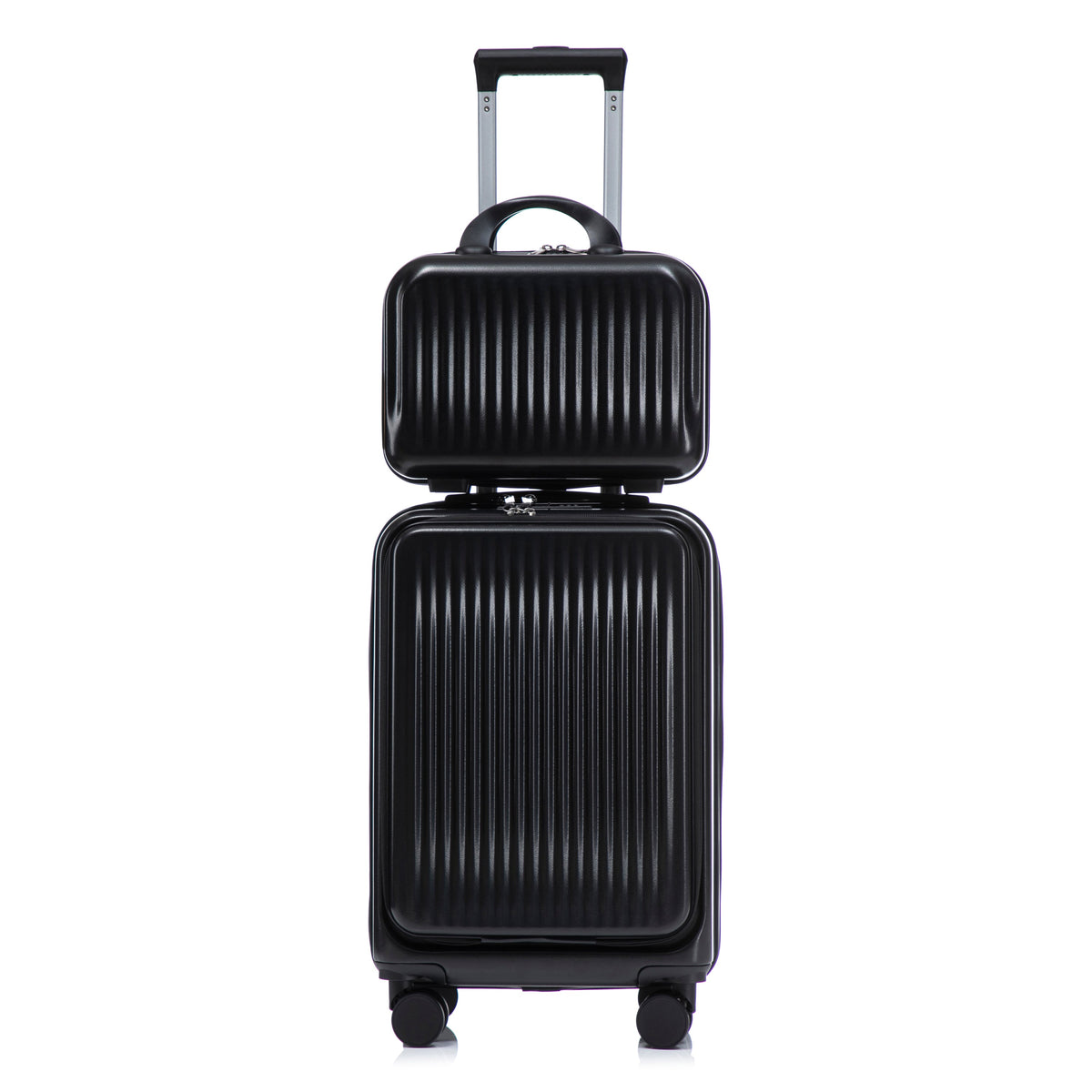 HIFINE TOURIST LUGGAGE ABS Spinner Wheel Luggage Set with Cosmetic Case - view 47