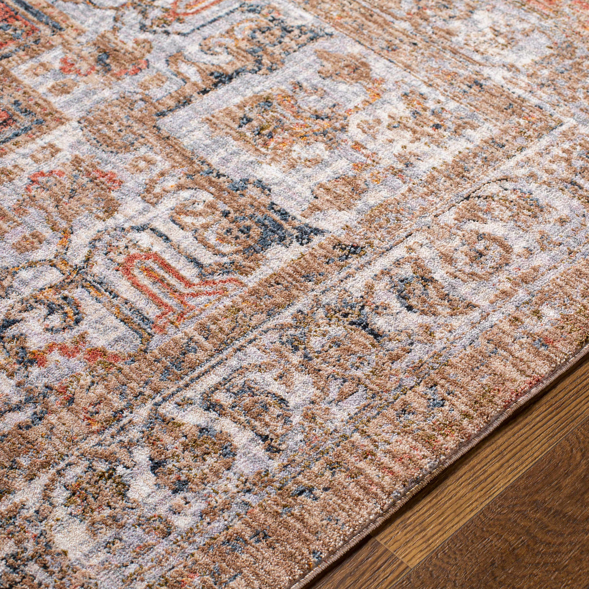 Himaao Area Rug - Clearance