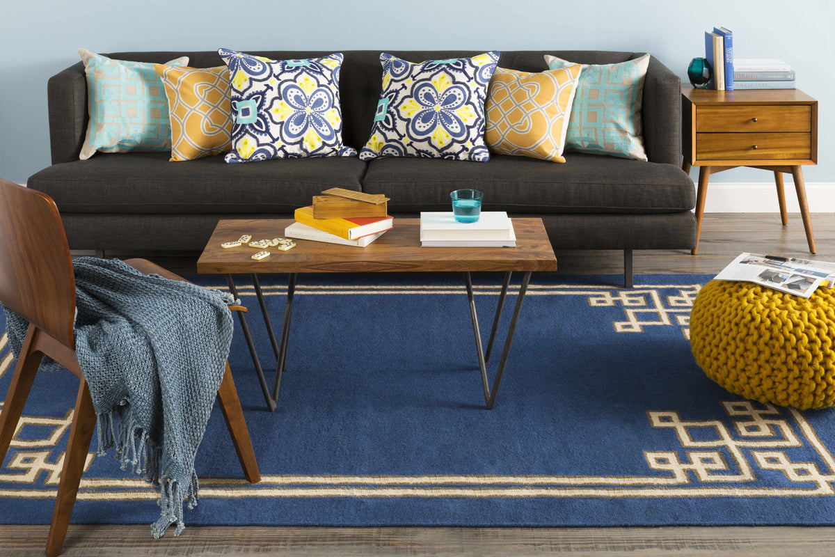 Hinckley Area Rug - Clearance