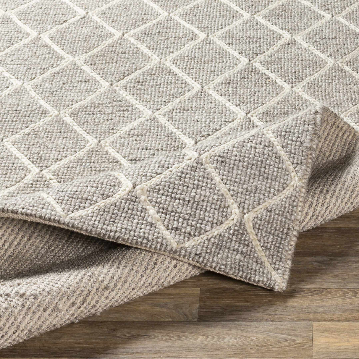 Hindley Area Rug - Clearance