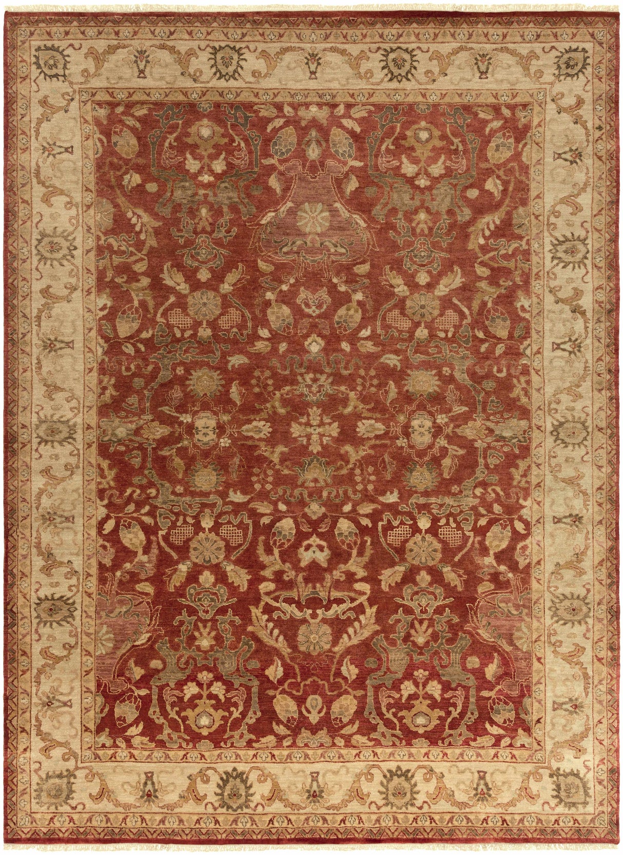 Hitchin Area Rug - Clearance