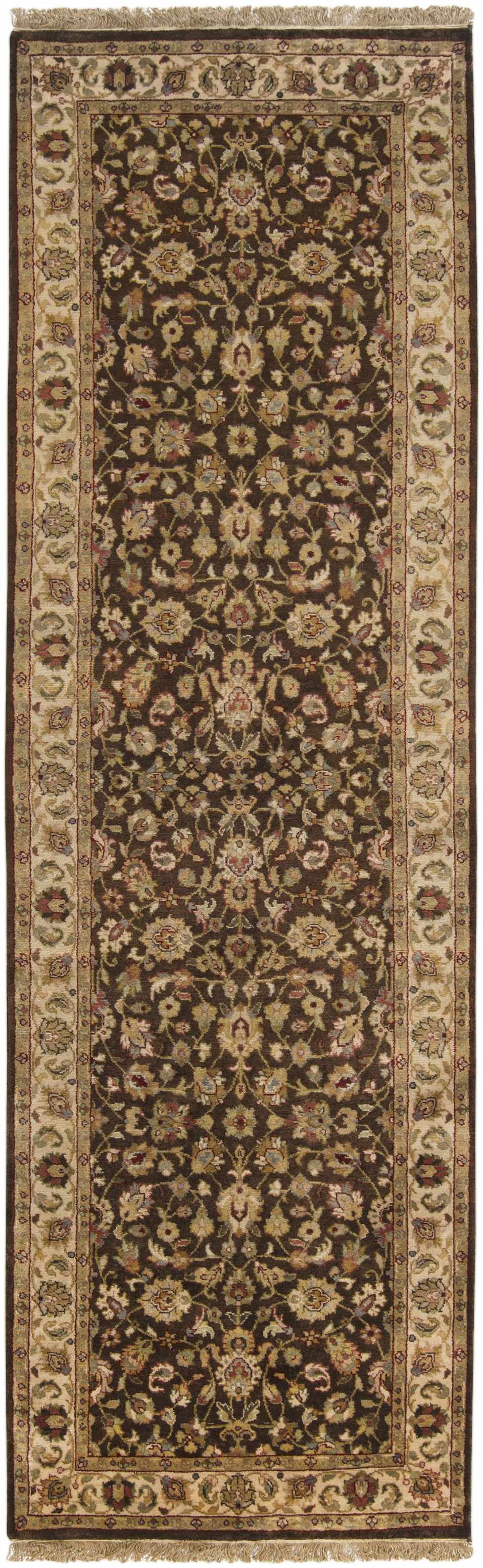 Hillisburg Premium Wool Carpet - Clearance