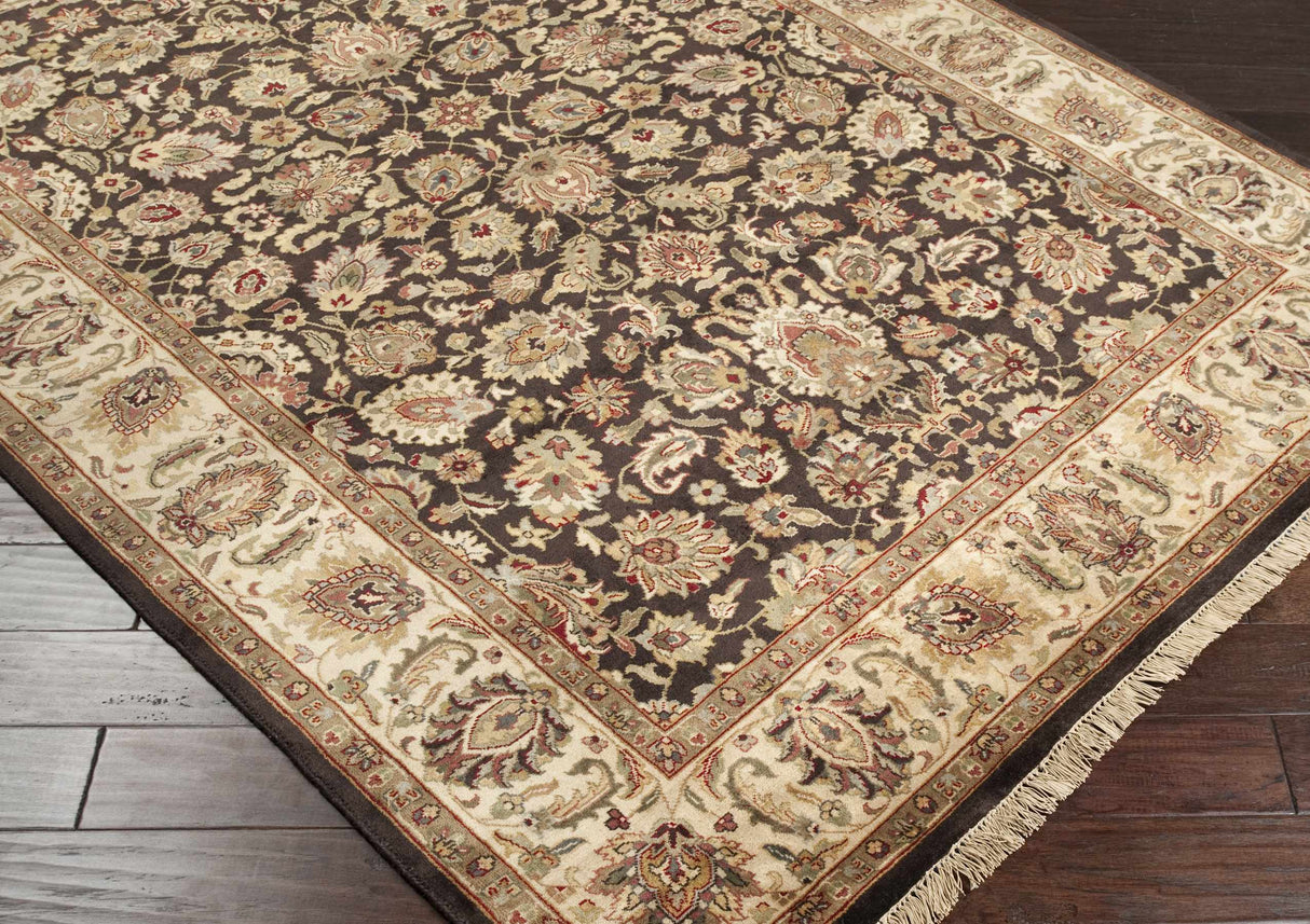 Hillisburg Premium Wool Carpet - Clearance