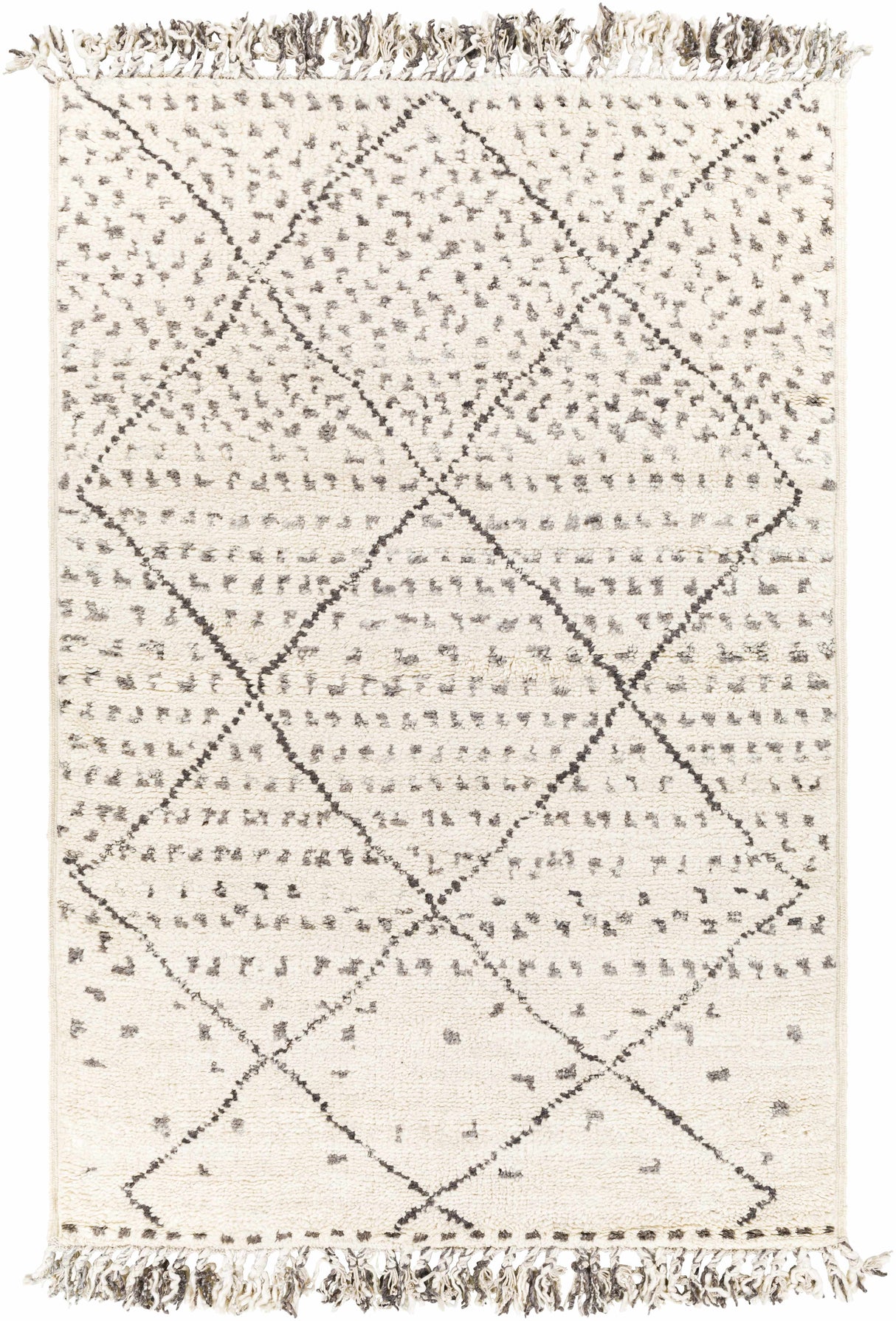 Halling Area Rug - Clearance