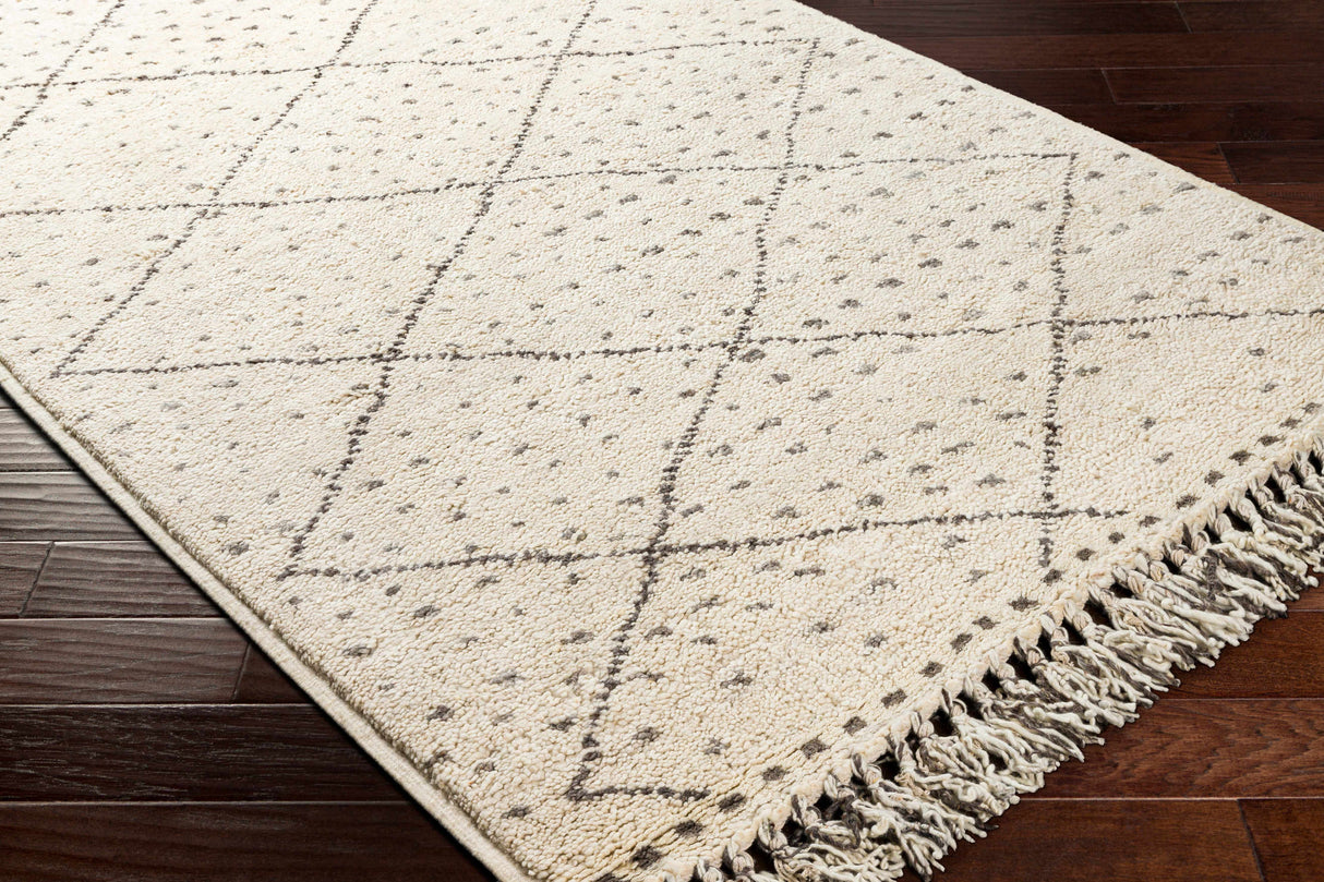 Halling Area Rug - Clearance