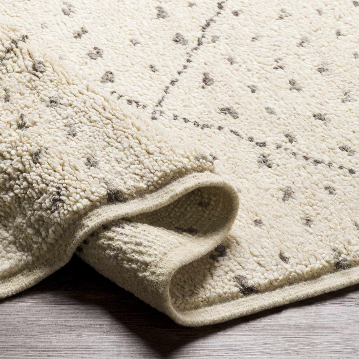 Halling Area Rug - Clearance