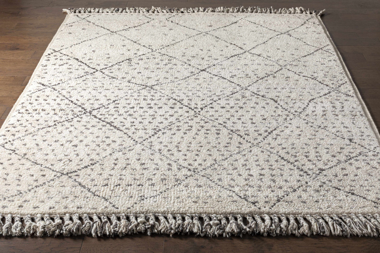 Halling Area Rug - Clearance