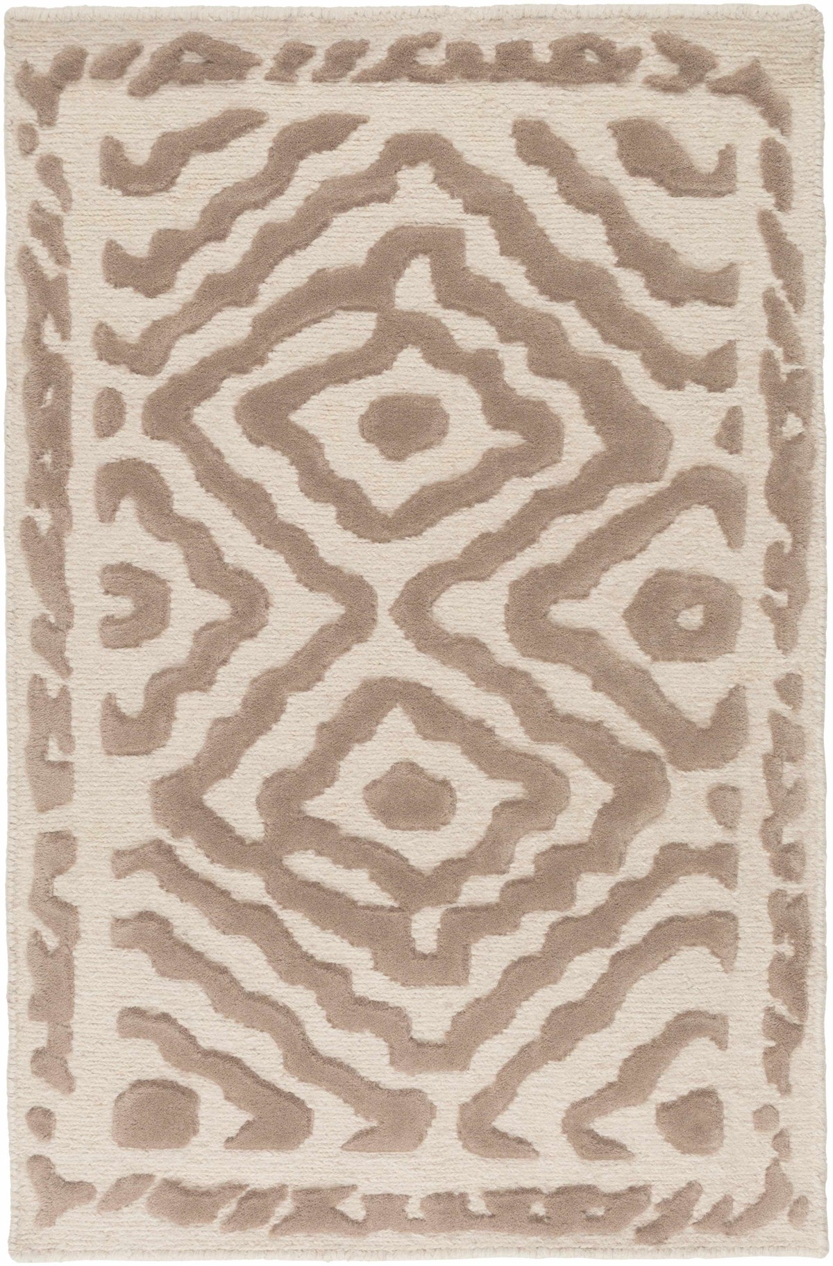 Halesworth Premium Area Carpet - Clearance