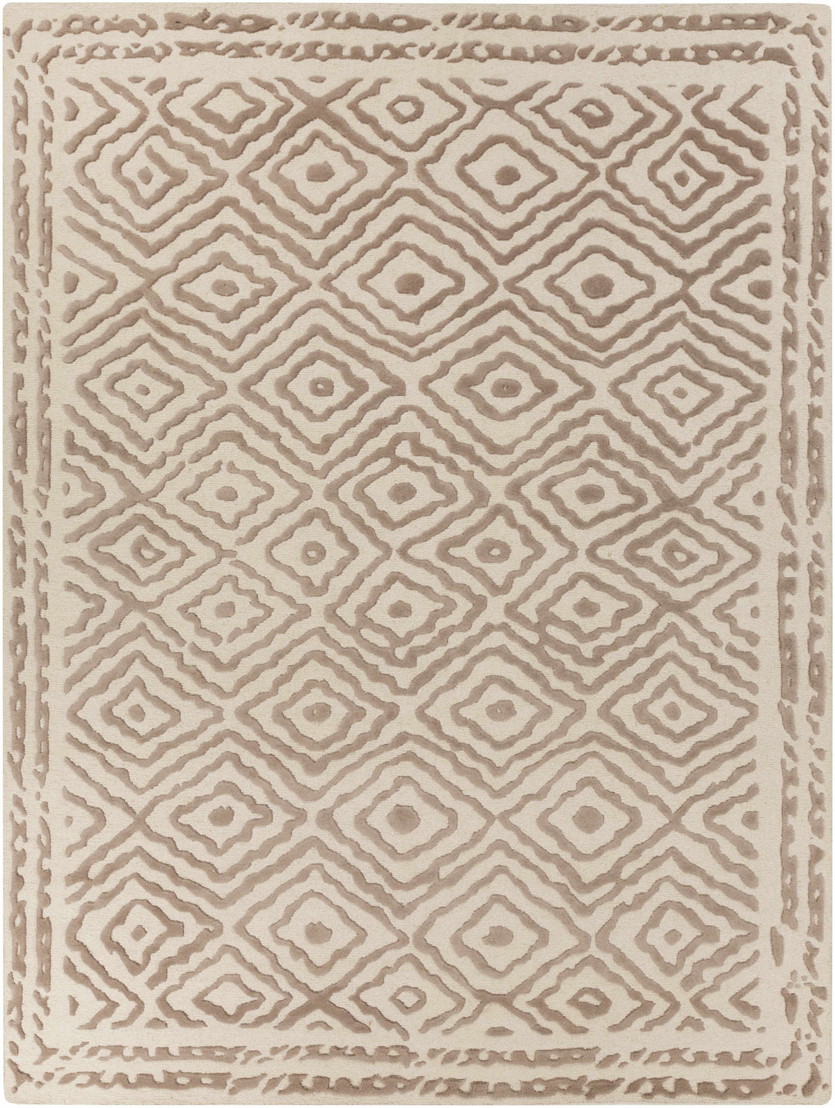 Halesworth Premium Area Carpet - Clearance