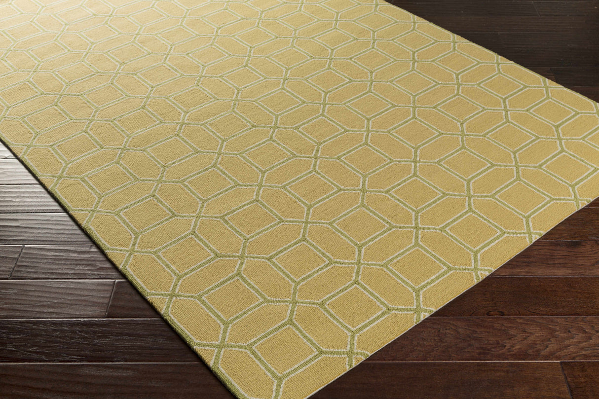 Henrietta Area Rug - Clearance