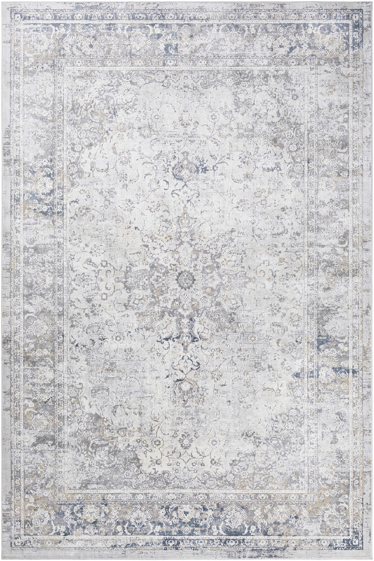 Holcombe Area Rug - Promo