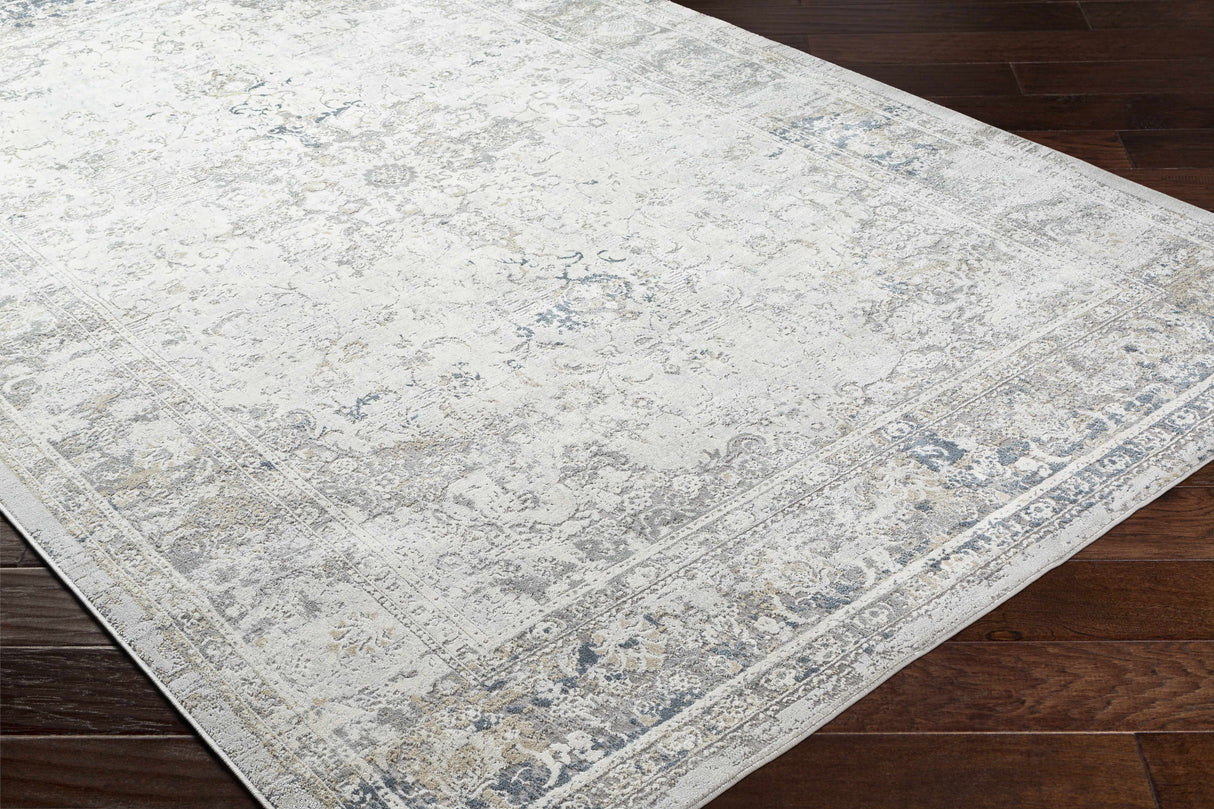 Holcombe Area Rug - Promo