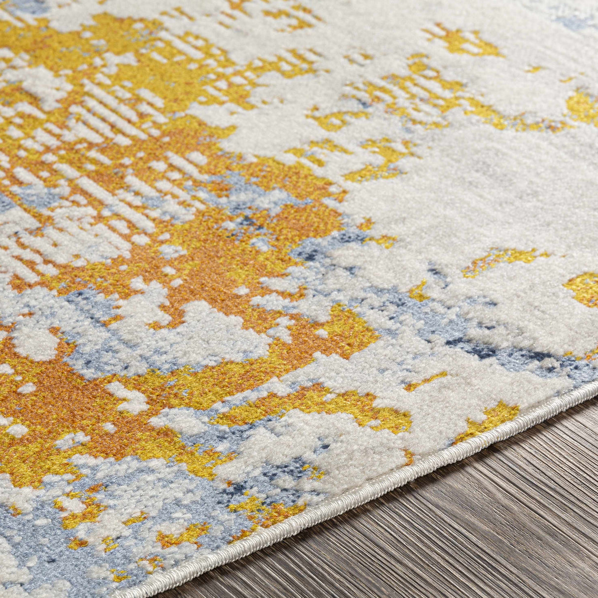 Holyoke Area Rug - Clearance