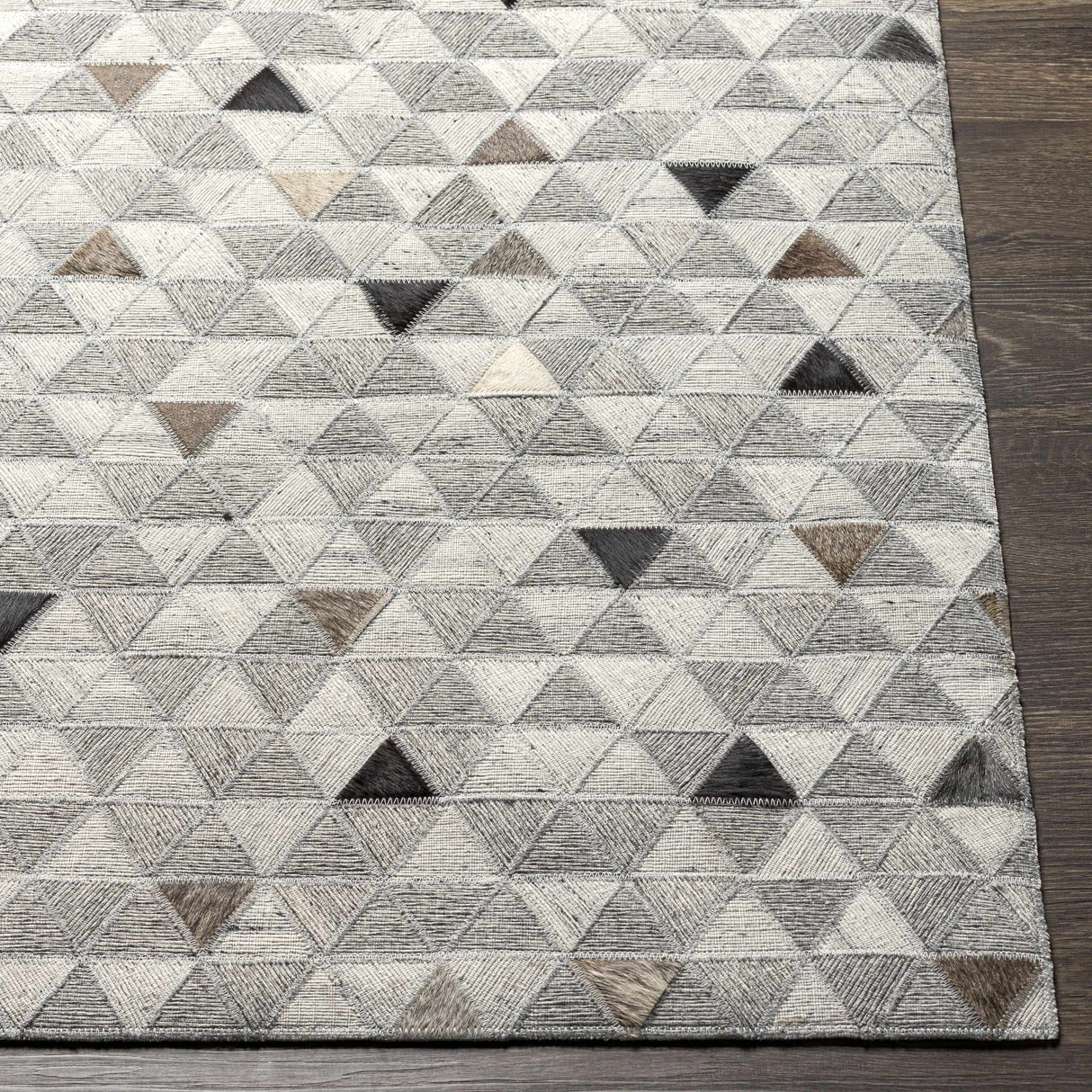Horasan Area Carpet - Clearance