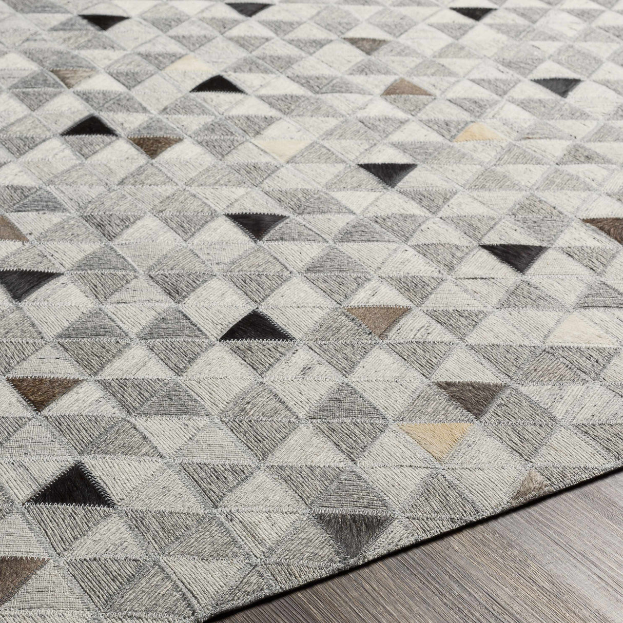 Horasan Area Carpet - Clearance