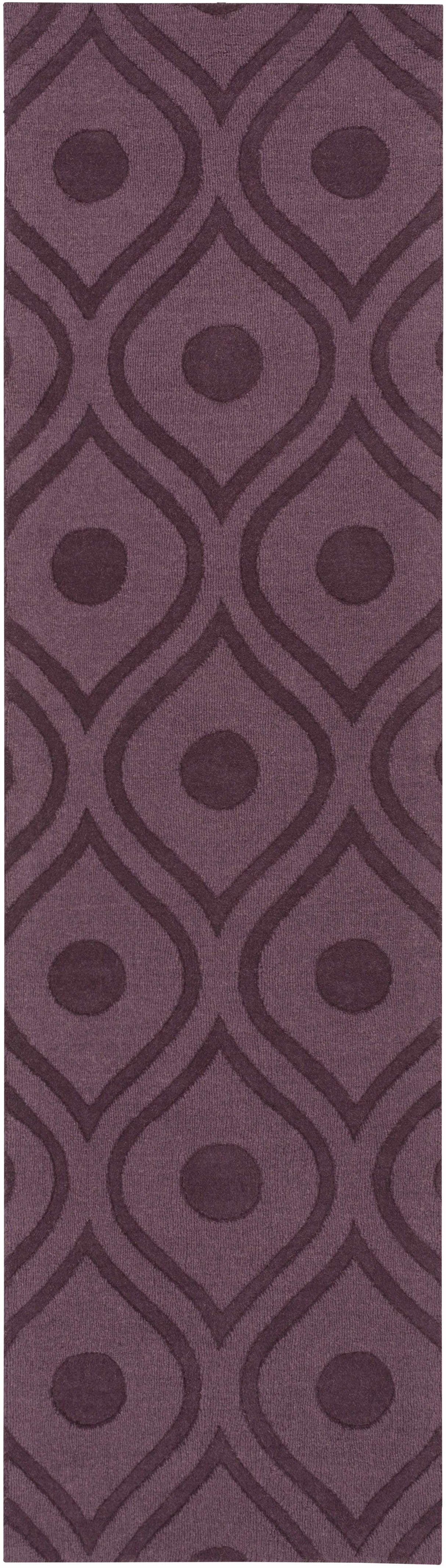 Hornbeck Area Rug - Clearance