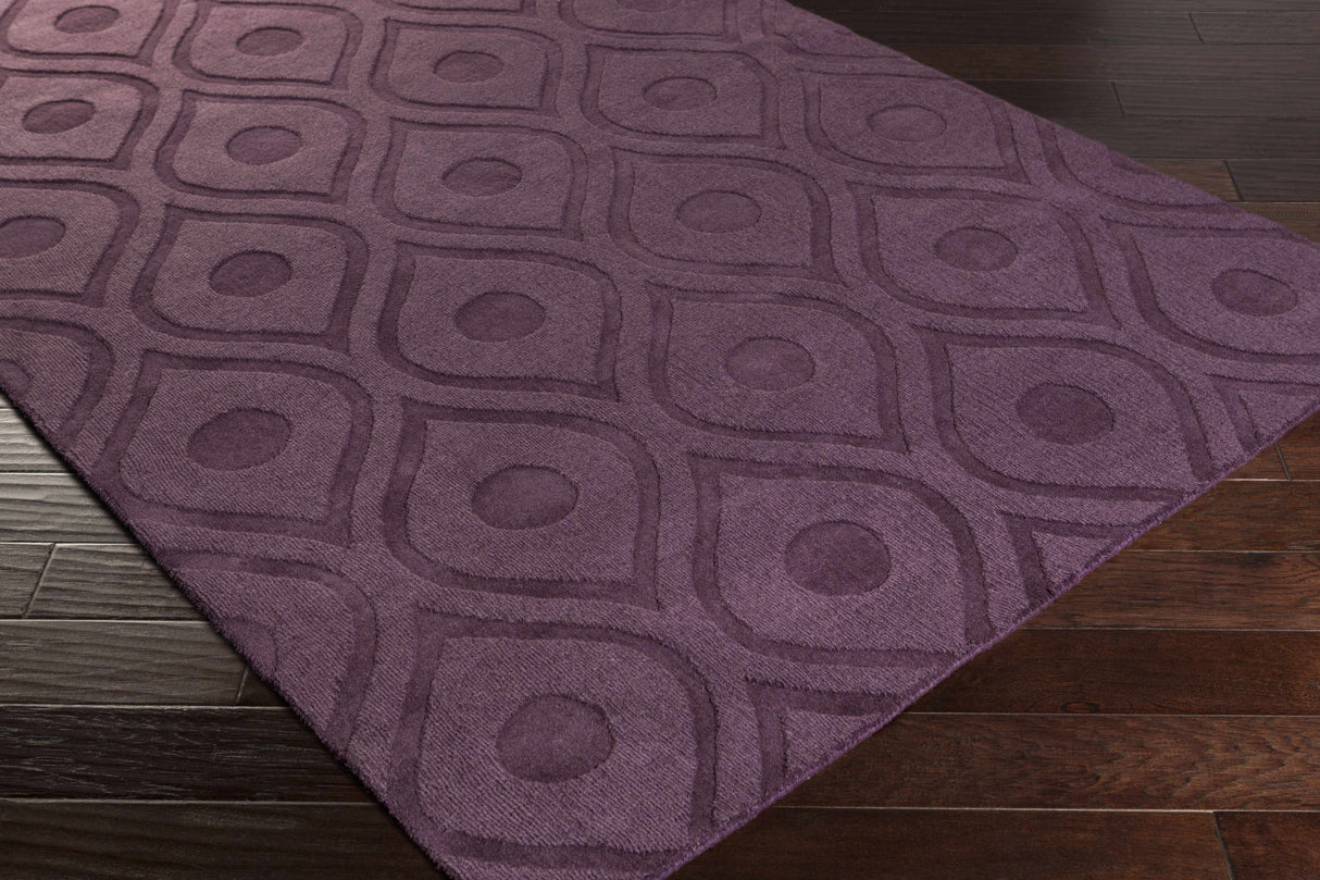 Hornbeck Area Rug - Clearance