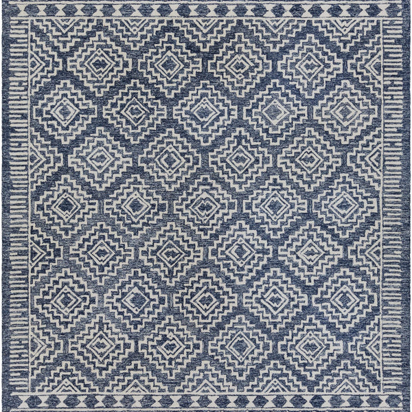 Horton Modern Wool Rug