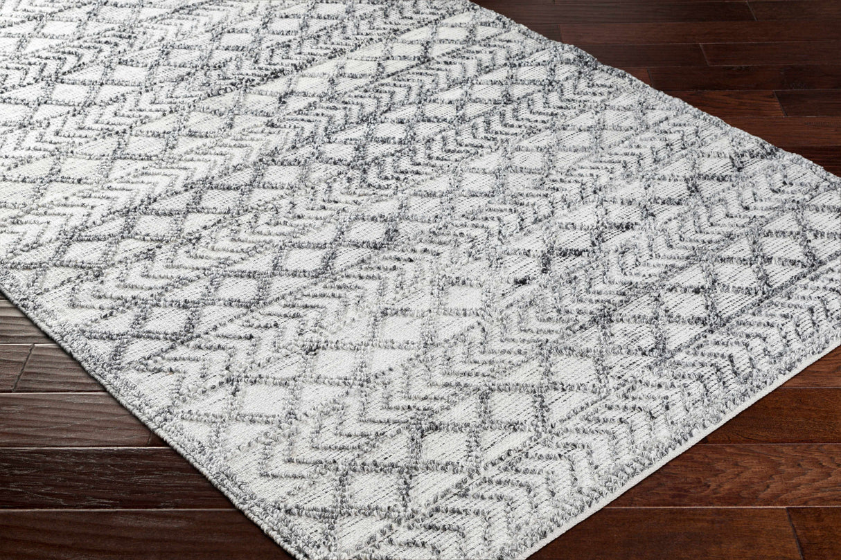 Hosa Area Rug