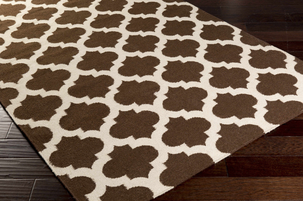Hosford Area Rug - Clearance