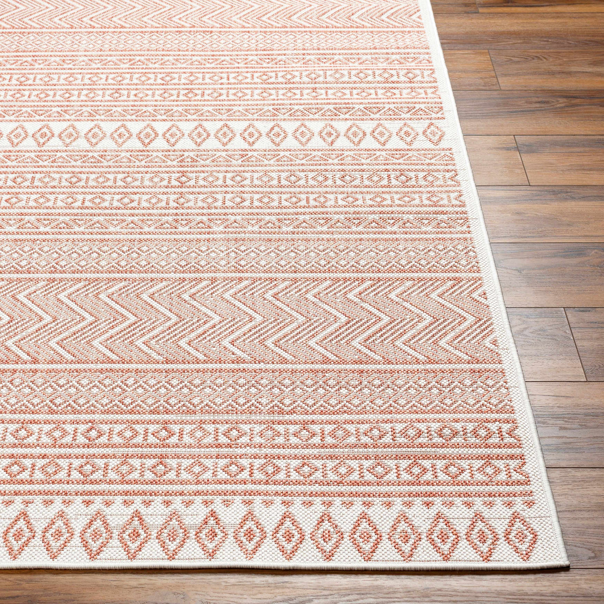 Howie Area Rug