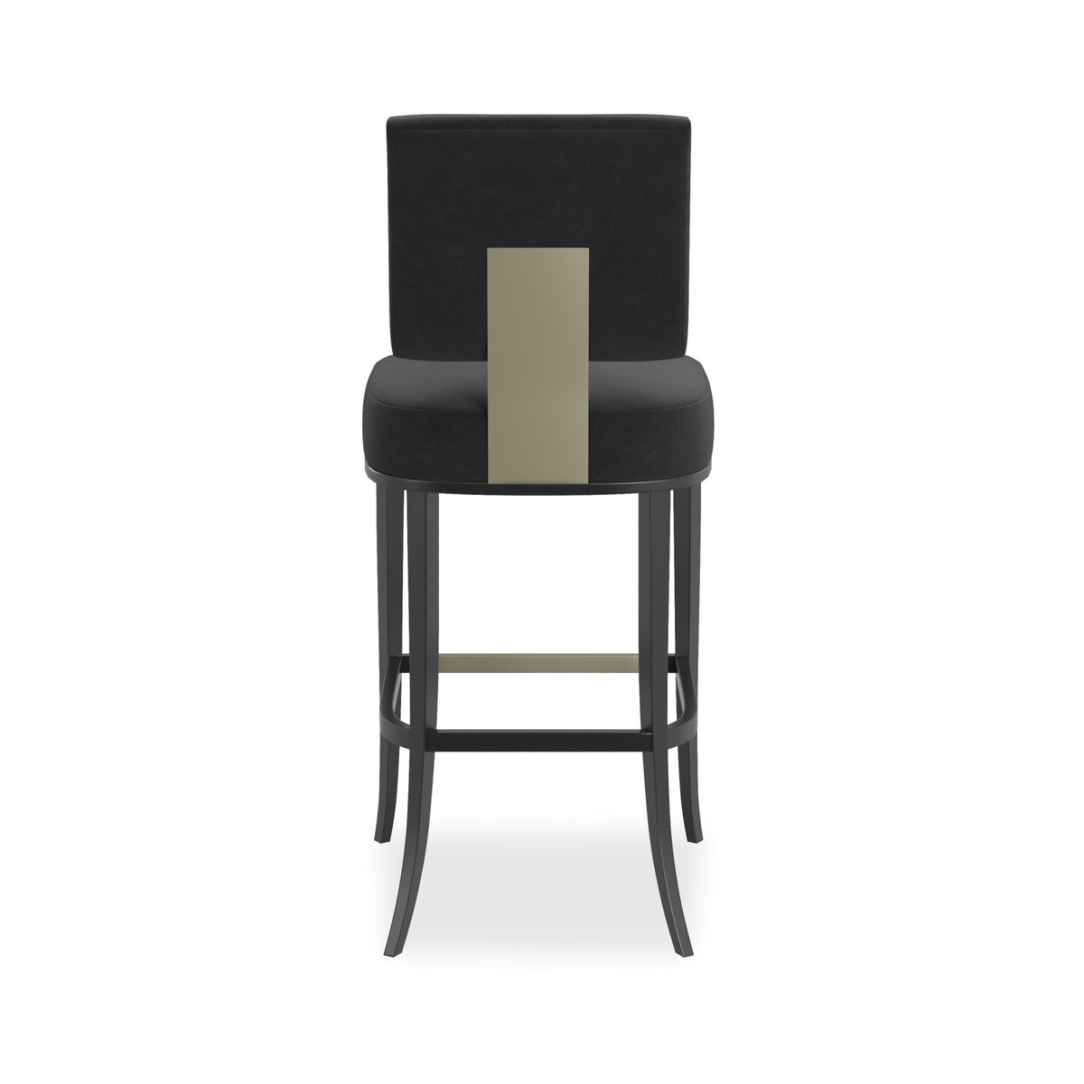 Reserved Seating Stool