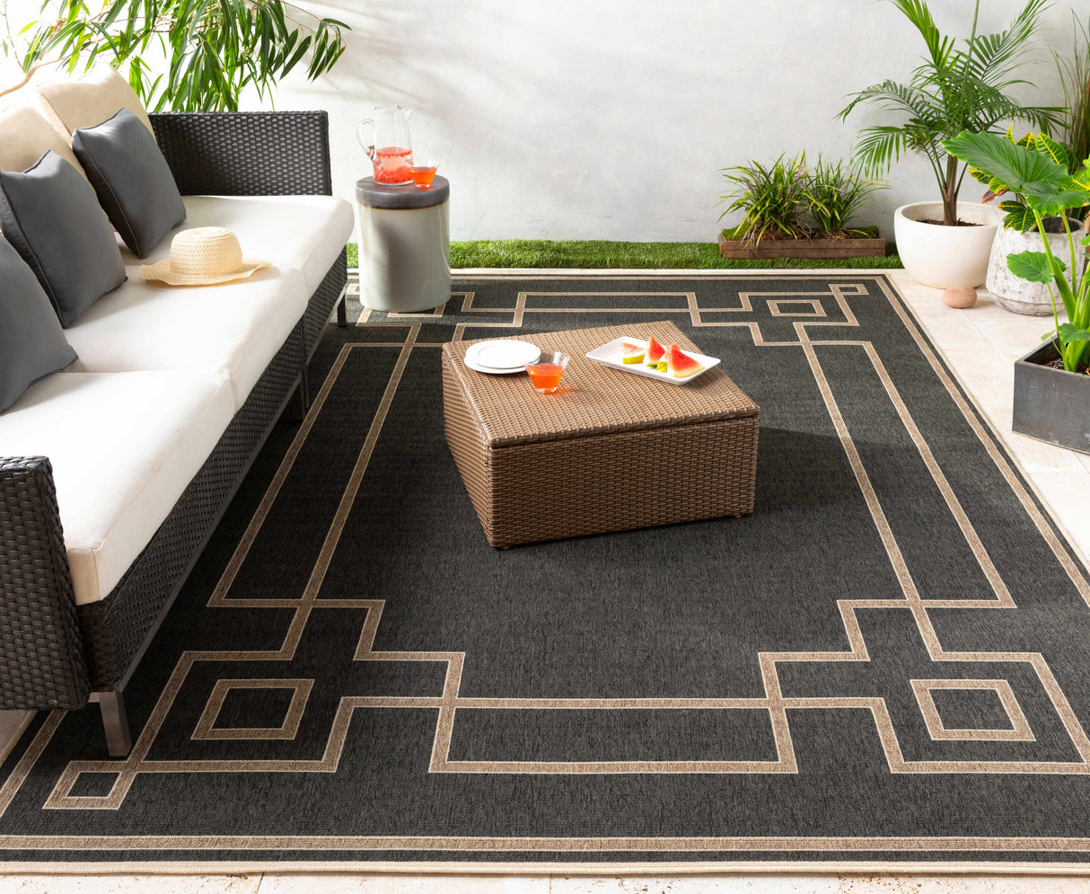 Harborcreek Area Rug - Clearance