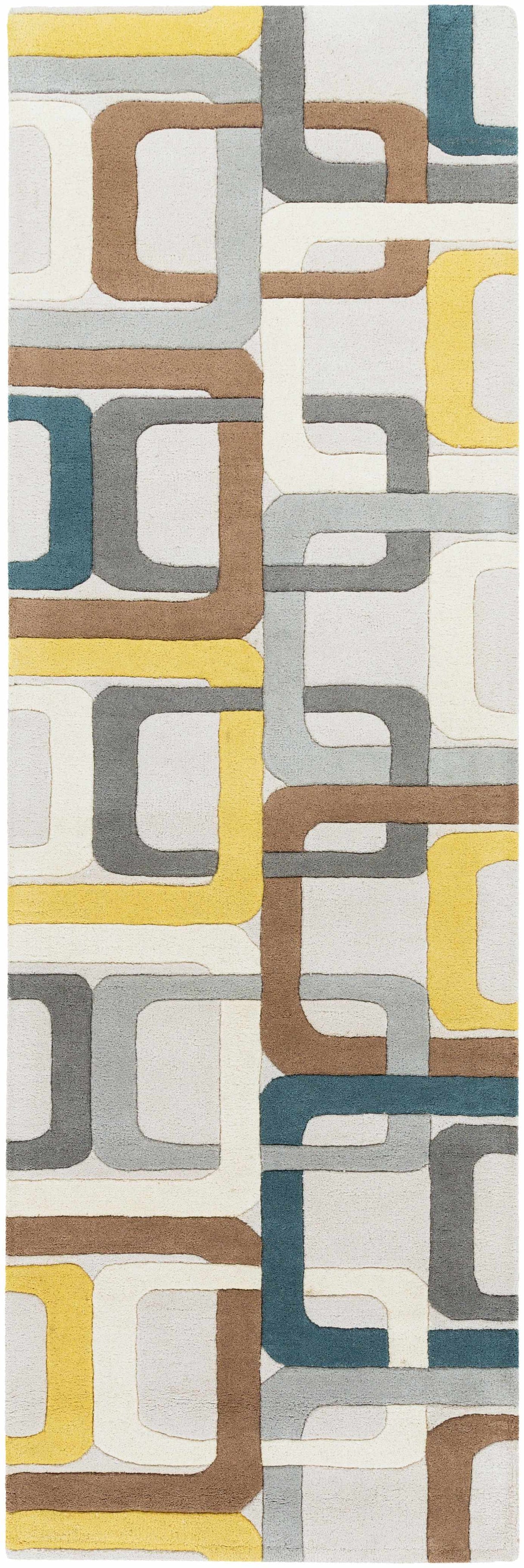 Harlech Area Rug - Clearance