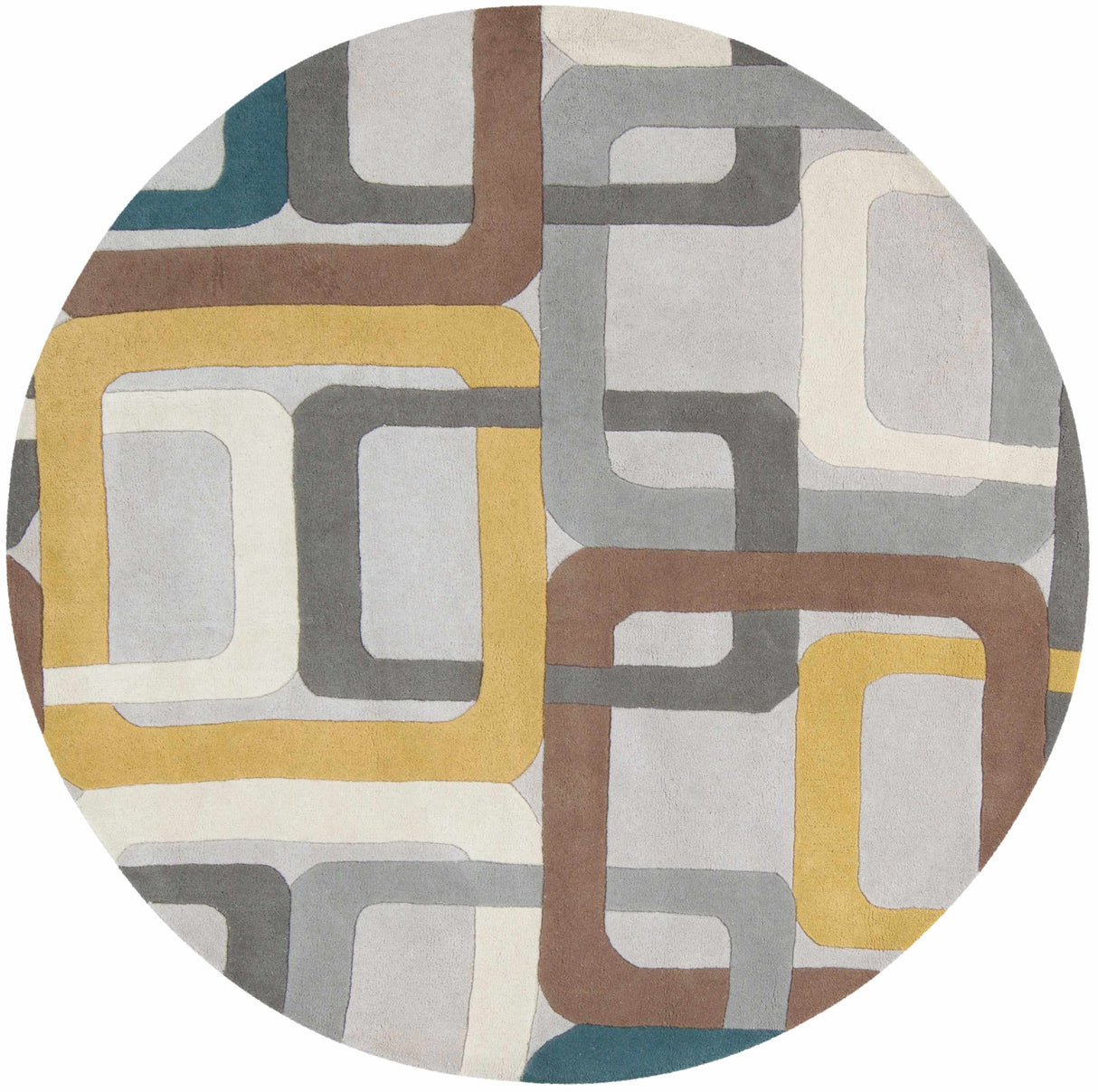 Harlech Area Rug - Clearance