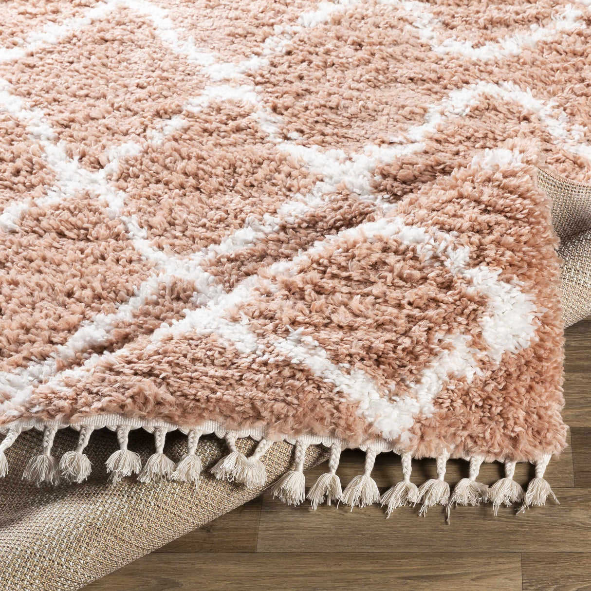 Hornsby Area Rug - Clearance