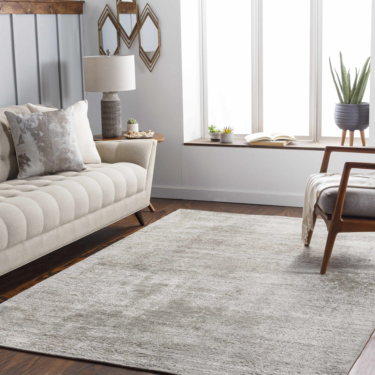 Horsford Area Rug - Clearance