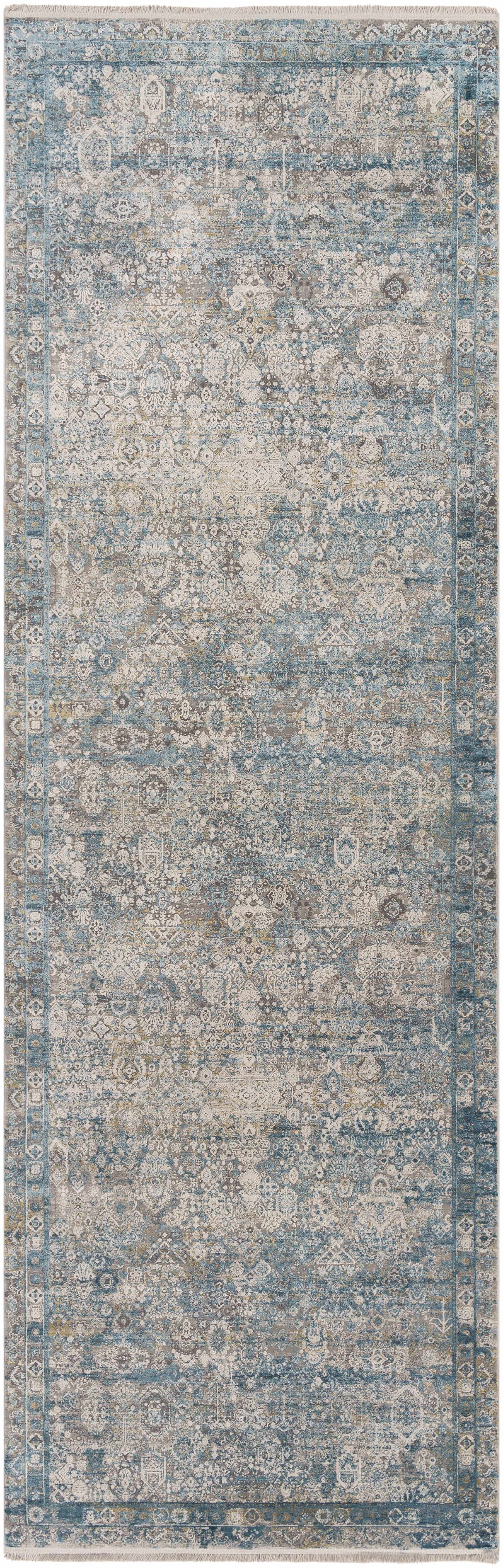 Hartsel Area Rug - Clearance