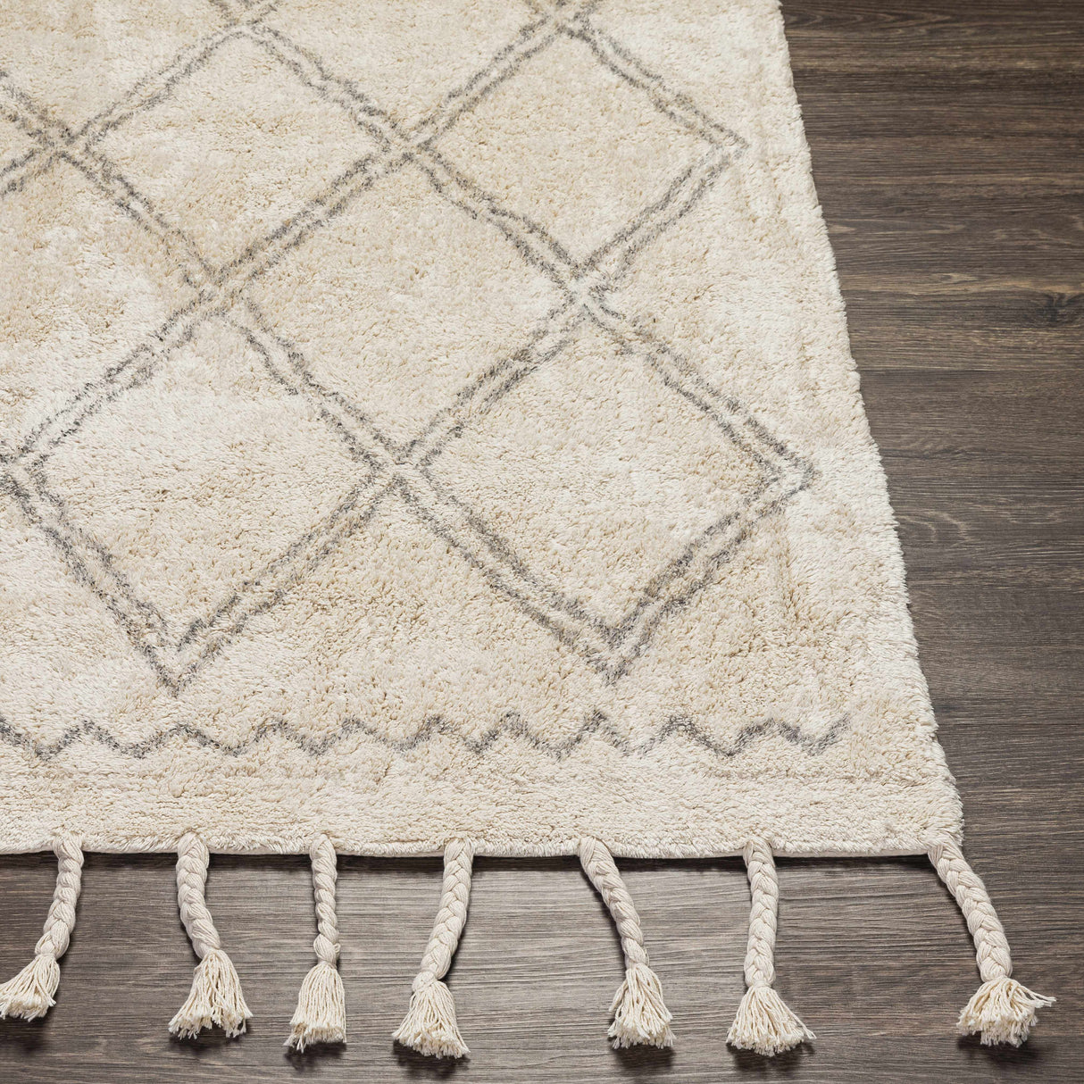 Harvester Area Carpet - Clearance