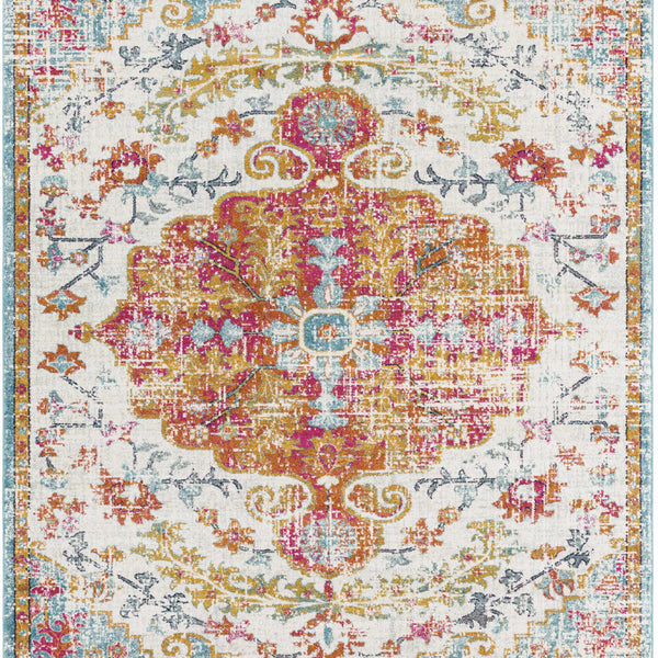 Hosking Area Rug