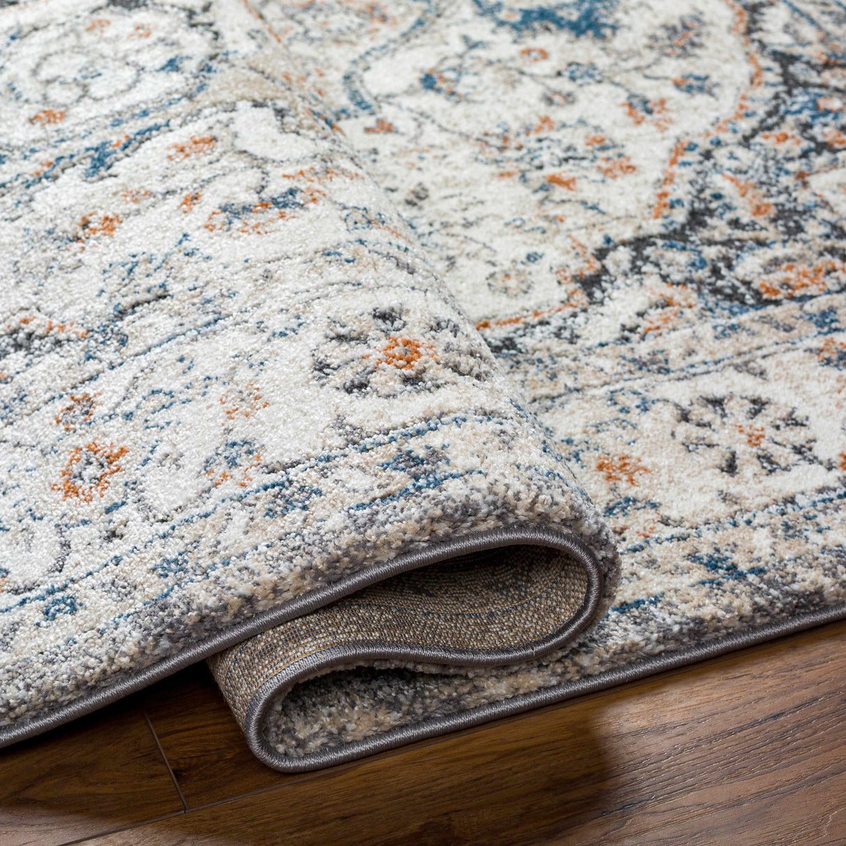 Huela Area Rug