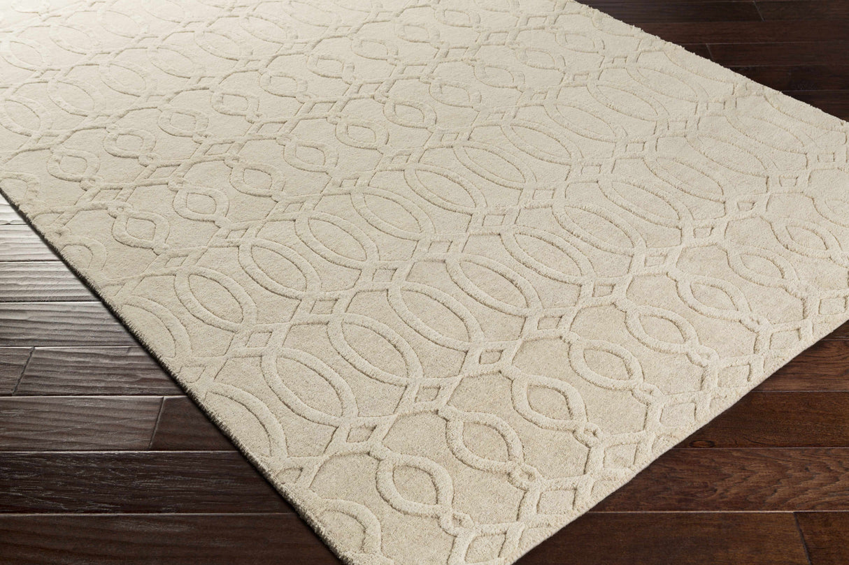 Hughsonville Area Rug - Clearance