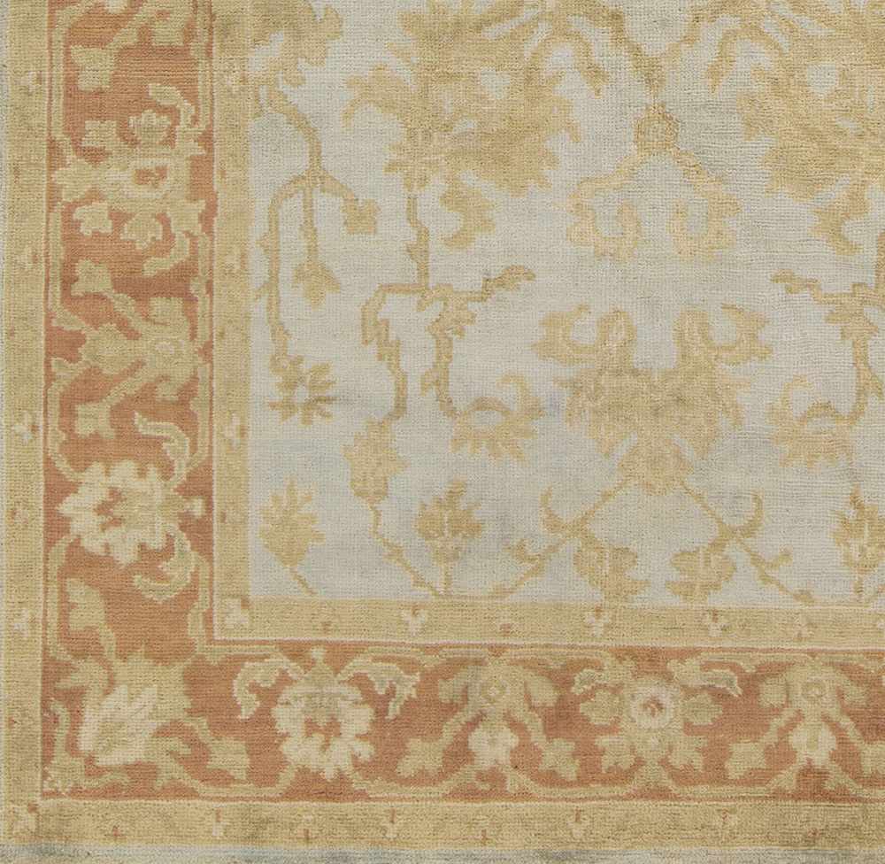 Humansville Area Rug - Clearance