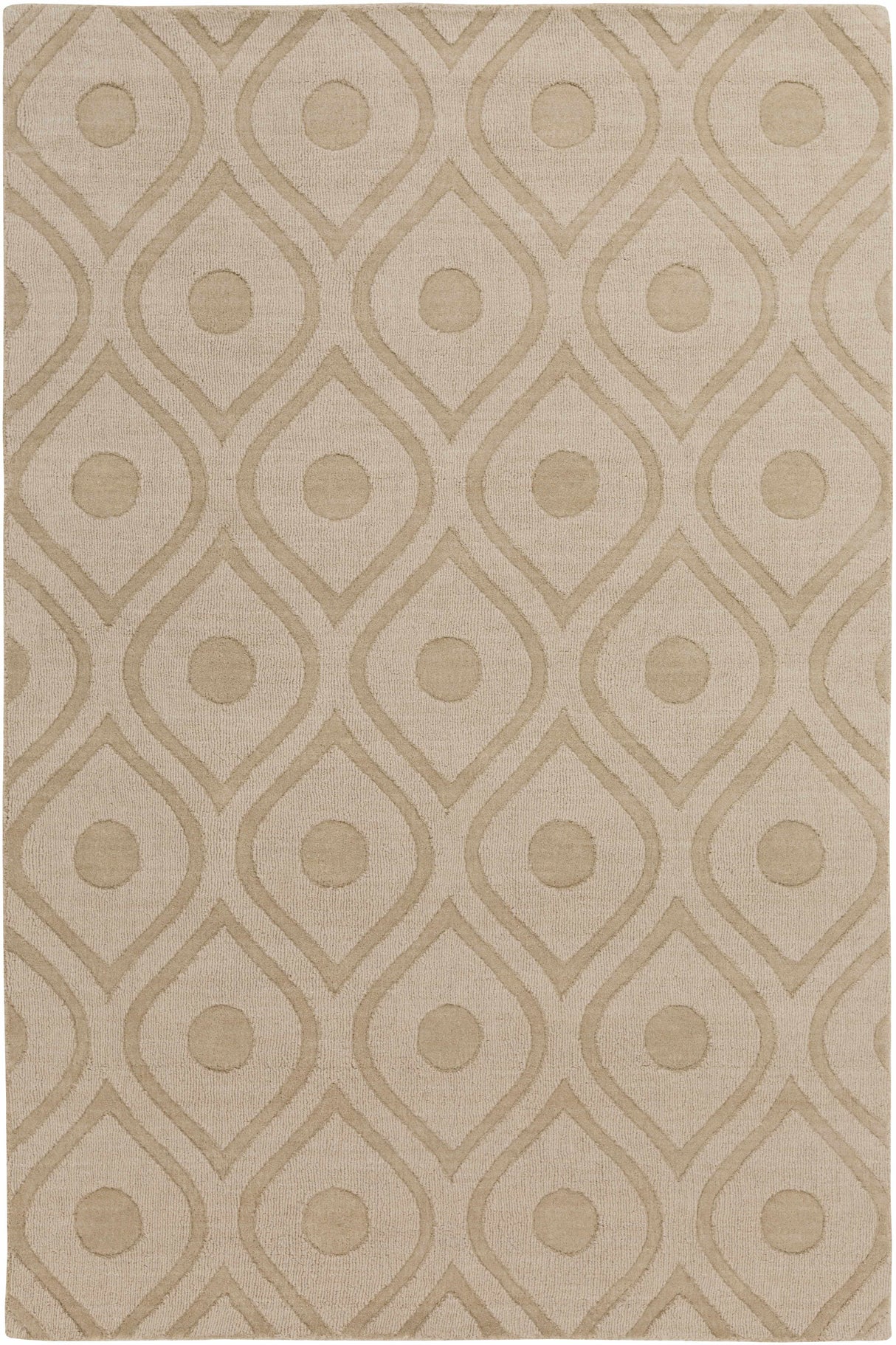Hundred Area Rug - Clearance