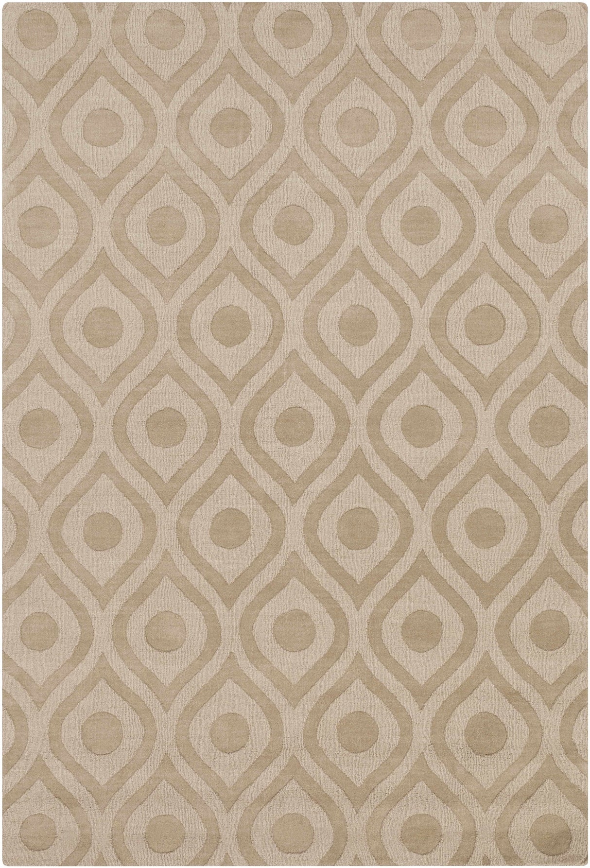 Hundred Area Rug - Clearance