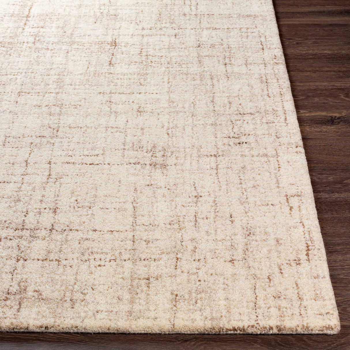 Hunwick Area Rug - Clearance