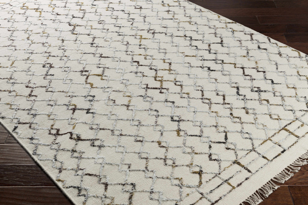 Husum Area Carpet - Clearance