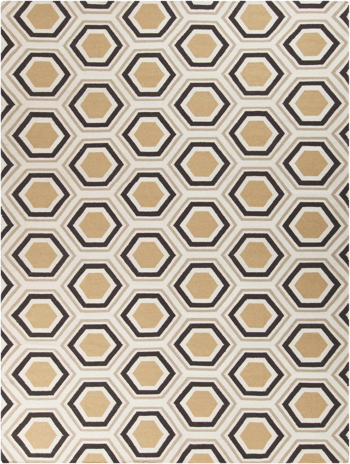 Hydeville Area Rug - Clearance