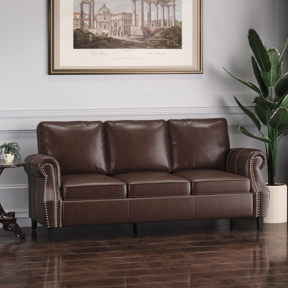 3-Seater Sofa