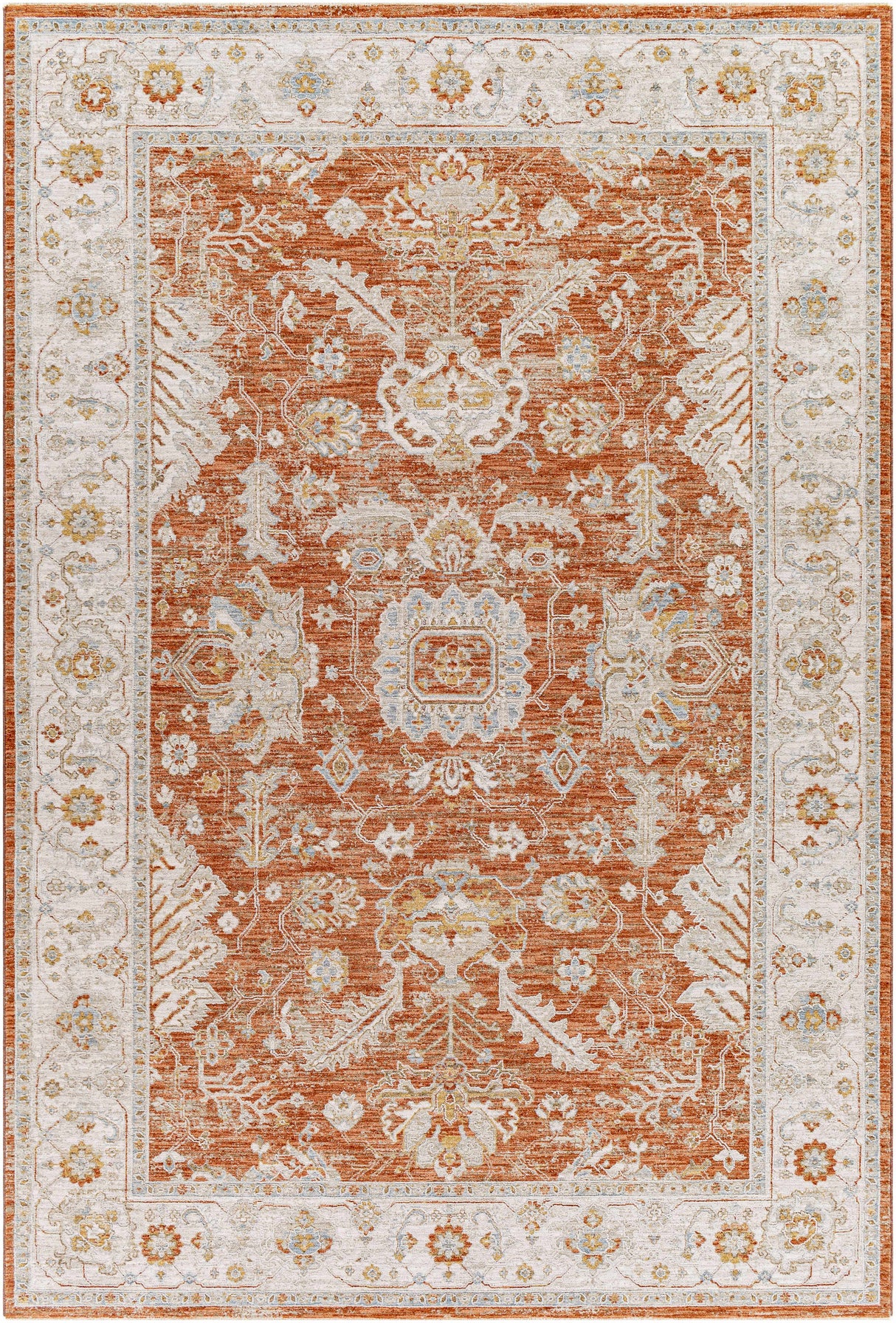 Ibstock Area Rug - Promo