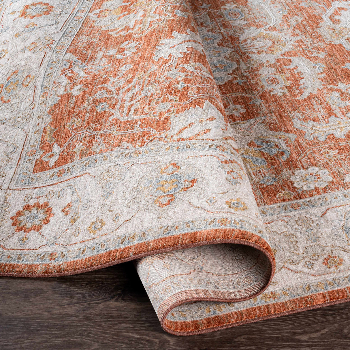 Ibstock Area Rug - Promo