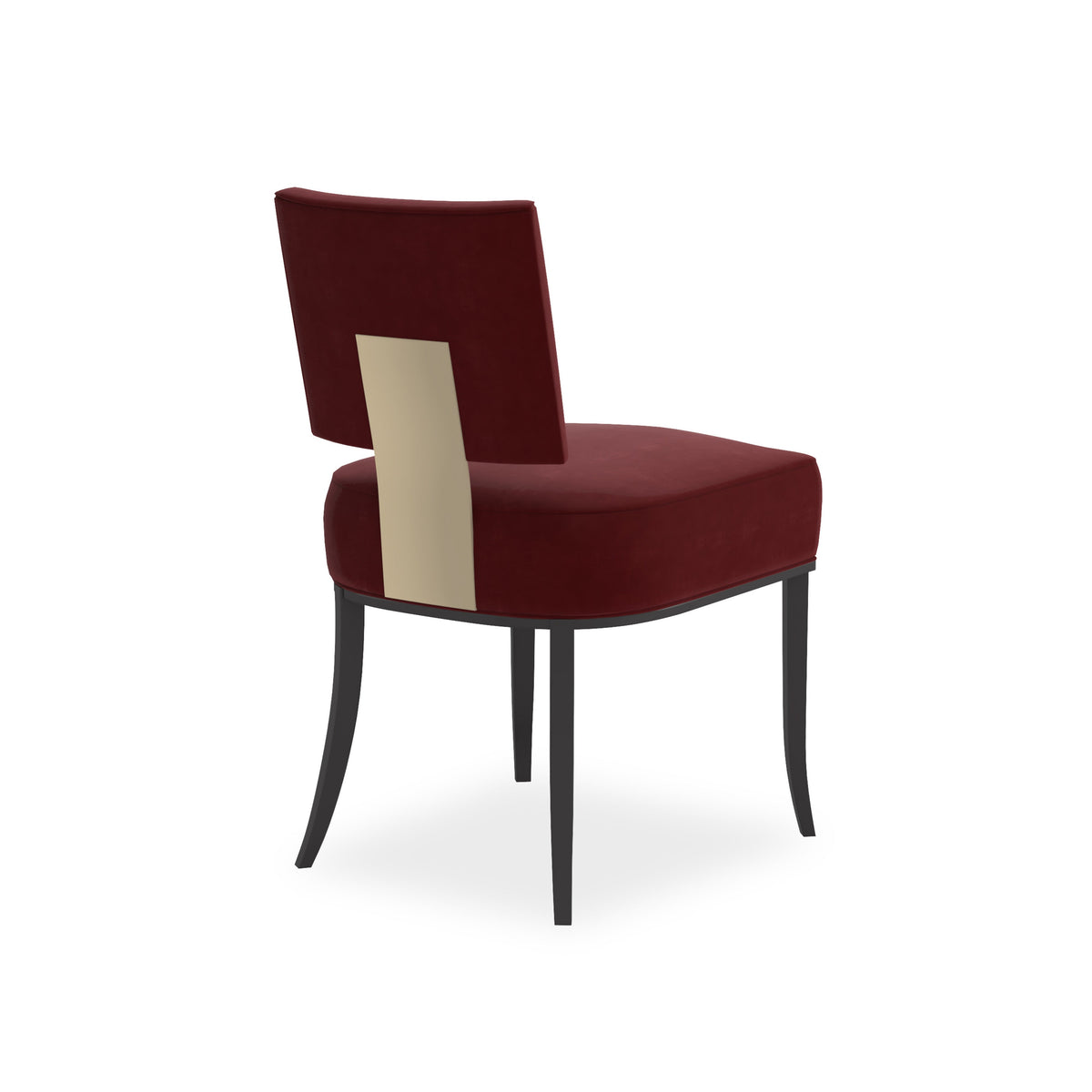 Reserved Seating Side Dining Chair