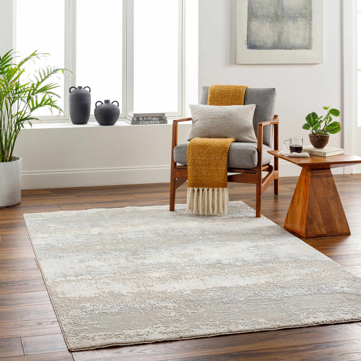 Ikram Boutique Rug